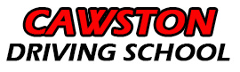 Cawston Driving School Logo