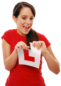 Driving Lessons Rugby